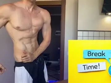 Chaturbate Free Porn Cam of marc105100
