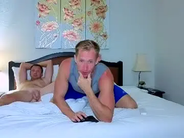 Chaturbate Private Sex Chat of marc105100