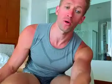 Chaturbate Nude Webcam of marc105100
