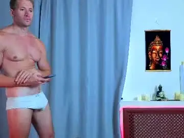 Chaturbate Best Webcam of marc105100