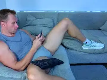 Chaturbate Sex Chat of marc105100