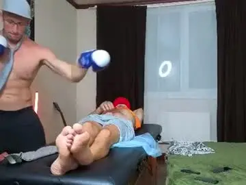Chaturbate Live Sex Cam of marc105100