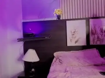 Chaturbate Nude Webcam of meredith_spencer