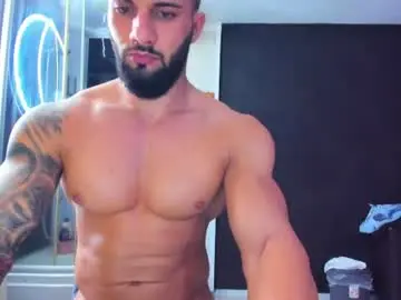 Chaturbate Adult Webcam of muscle_myers