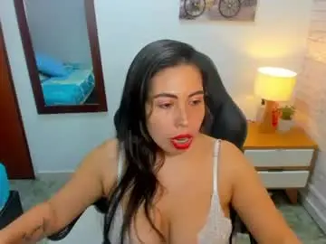 Chaturbate Adult Webcam of nikki_nikol