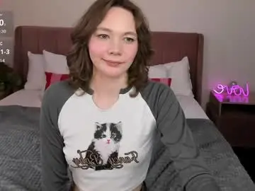 Chaturbate Free Live Porn of novaeva_