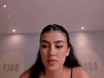Chaturbate Live Sex Cam of paulinasantosx