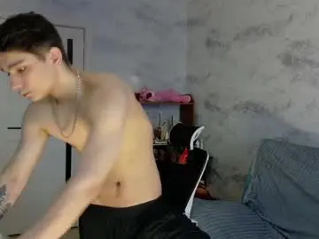 Chaturbate Private Sex Chat of rik_and