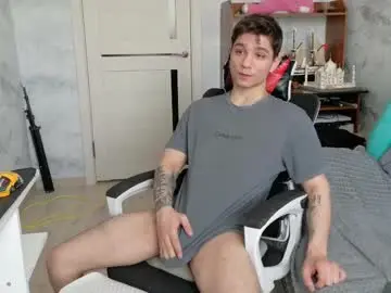 Chaturbate Adult Video Chat of rik_and