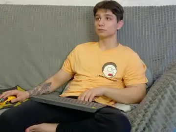 Chaturbate Live Sex of rik_and