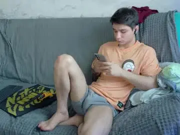 Chaturbate Nude Webcam of rik_and