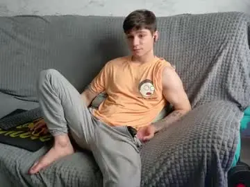 Chaturbate Sex Chat of rik_and