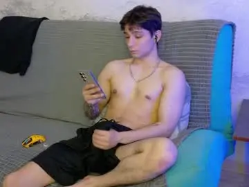 Chaturbate Private Sex Chat of rik_and