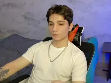 Chaturbate Nude Webcam of rik_and