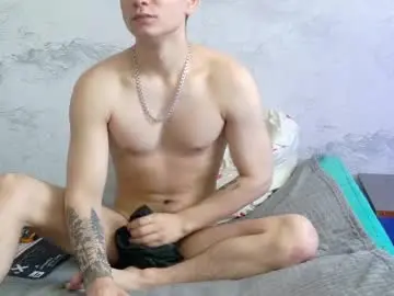 Chaturbate Sex Cam of rik_and