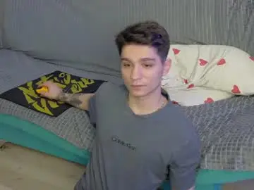 Chaturbate Nude Webcam of rik_and