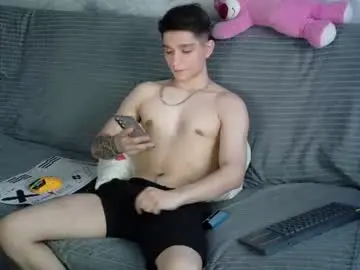 Chaturbate Private Sex Chat of rik_and