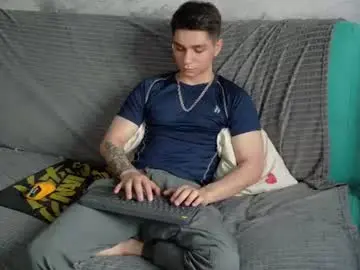Chaturbate Nude Webcam of rik_and