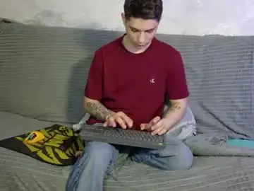 Chaturbate Adult Webcams of rik_and