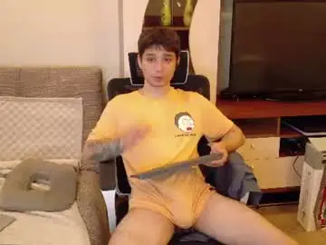 Chaturbate Live Porn of rik_and