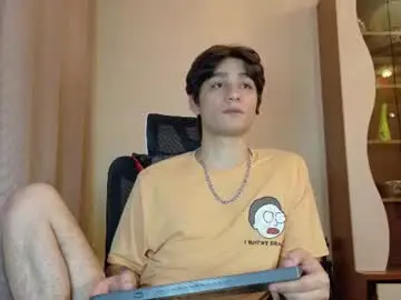Chaturbate Best live sex cam show of rik_and