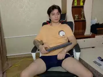 Chaturbate Adult Webcams of rik_and