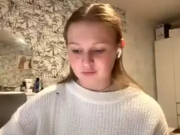 Chaturbate Best Webcam of sandramidgett