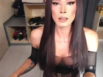Chaturbate Free Live Porn of sexqueenjulianna