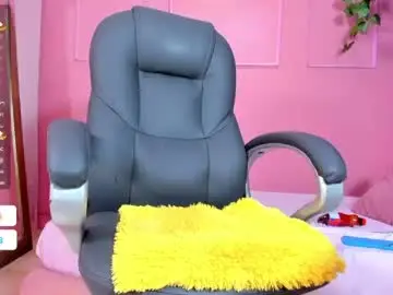 Chaturbate Adult Webcam of sweet_starxx