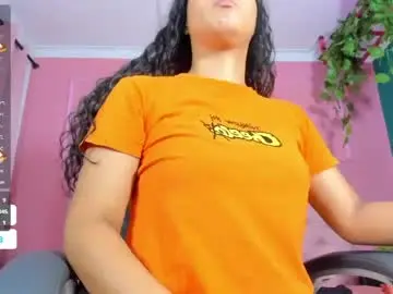 Chaturbate Live Sex of sweet_starxx