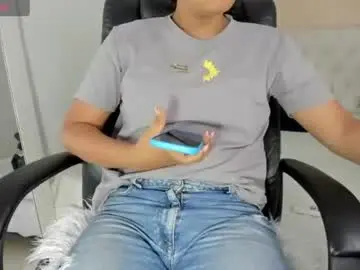 Chaturbate Sex Cam of sweet_starxx