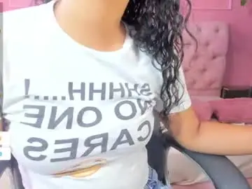 Chaturbate Nude Webcam of sweet_starxx