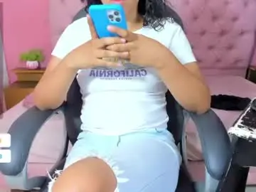 Chaturbate Adult Video Chat of sweet_starxx