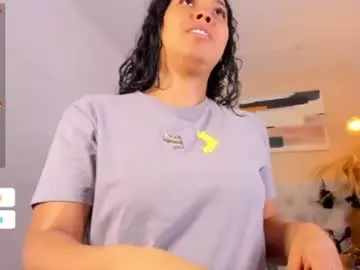 Chaturbate Live Porn of sweet_starxx