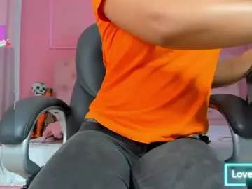 Chaturbate Adult Webcam of sweet_starxx