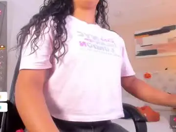 Chaturbate Sex Cam of sweet_starxx
