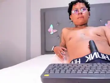 Chaturbate Live Sex of thiago_ftm30