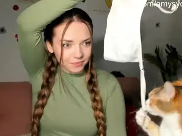 Chaturbate Watch Live Sex Cams of thisisamelia