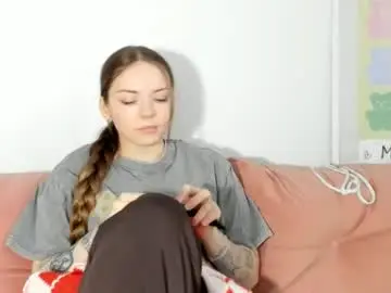 Chaturbate Watch Live Sex Cams of thisisamelia