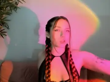 Chaturbate Live Sex Cam of thisisamelia