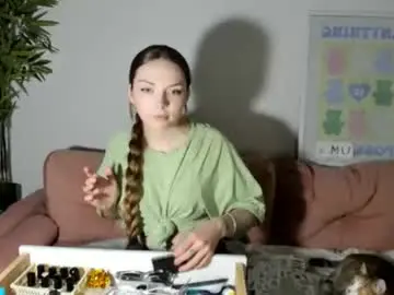 Chaturbate Live Sex Cam of thisisamelia
