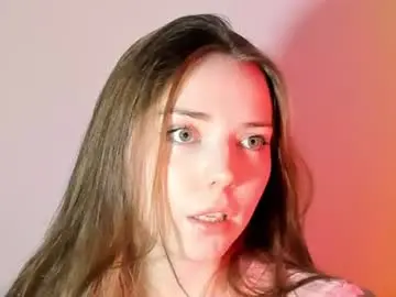 Chaturbate Nude Webcam of thisisamelia