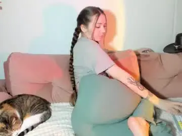 Chaturbate Free Porn Cam of thisisamelia