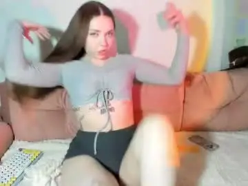 Chaturbate Live Sex of thisisamelia