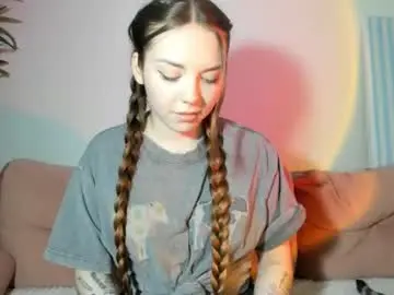 Chaturbate Live Porn of thisisamelia
