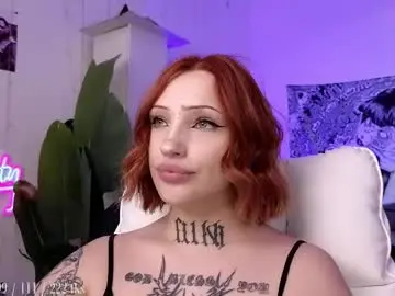 Chaturbate Sex Chat of violetvio1ator