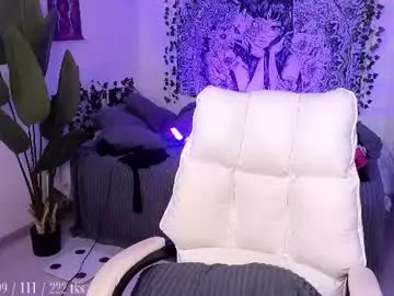 Chaturbate Free Porn Cam of violetvio1ator