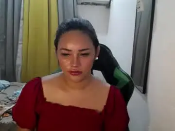 Chaturbate Adult Webcams of wens_day30