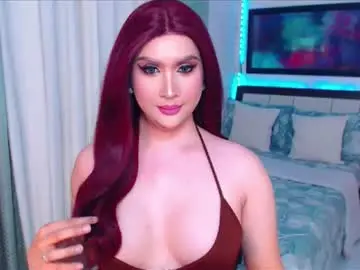 Chaturbate Adult Webcam of xheavenly_shemalex