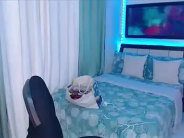 Chaturbate Private Sex Chat of xheavenly_shemalex